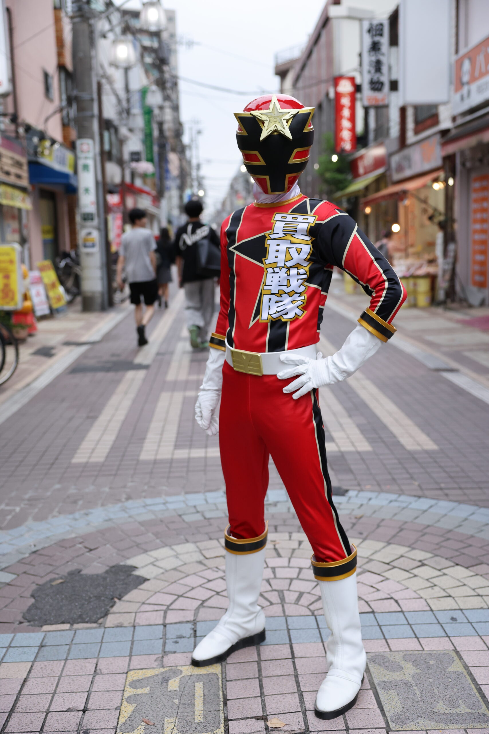 松村クエスト