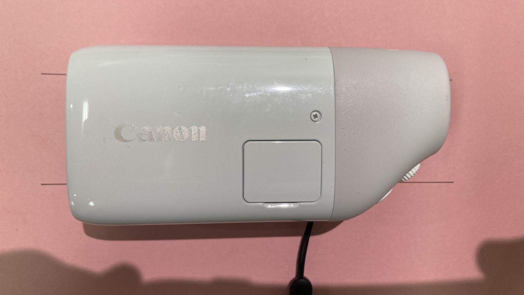 キャノン　カメラ買取させていただきました。