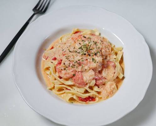 パスタの日
