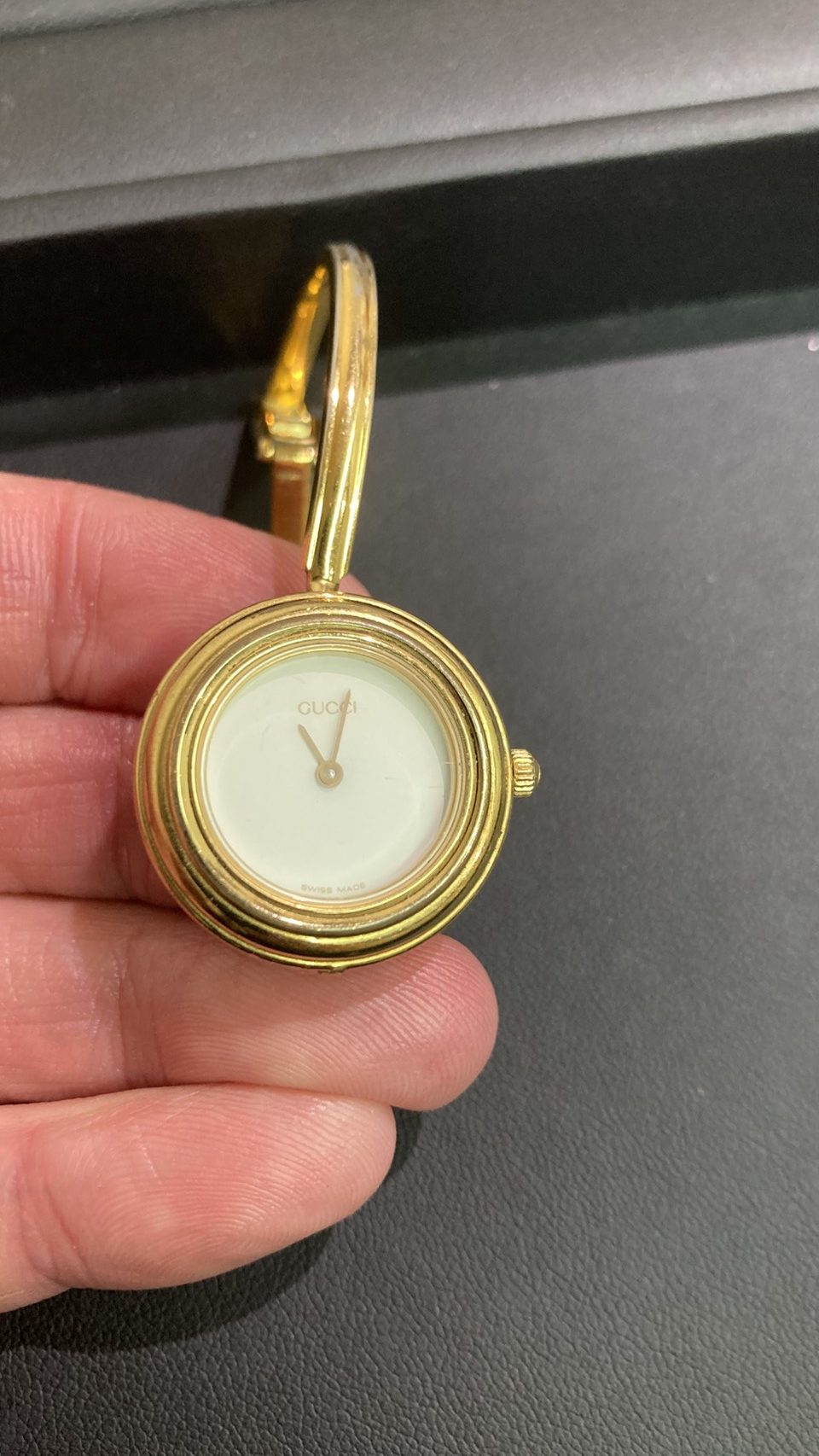 Gucci 腕時計